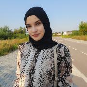 Profile photo of Sumeja Mehmedovic